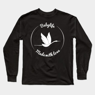 BMWL Long Sleeve T-Shirt